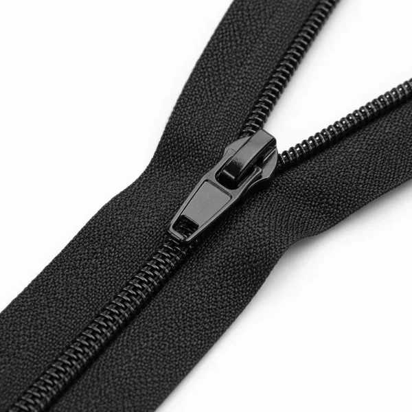 Luxury #5 Nylon Coil Zipper - High Density