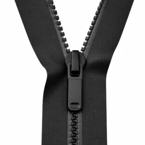 #3 Invisible Nylon Coil Zipper - Extra Fine