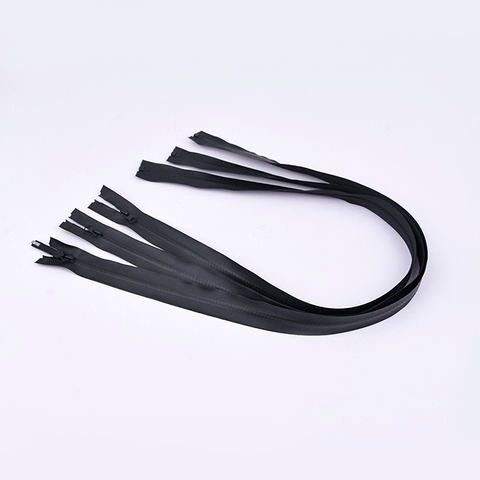 No. 5 Nylon Zipper Chain Roll